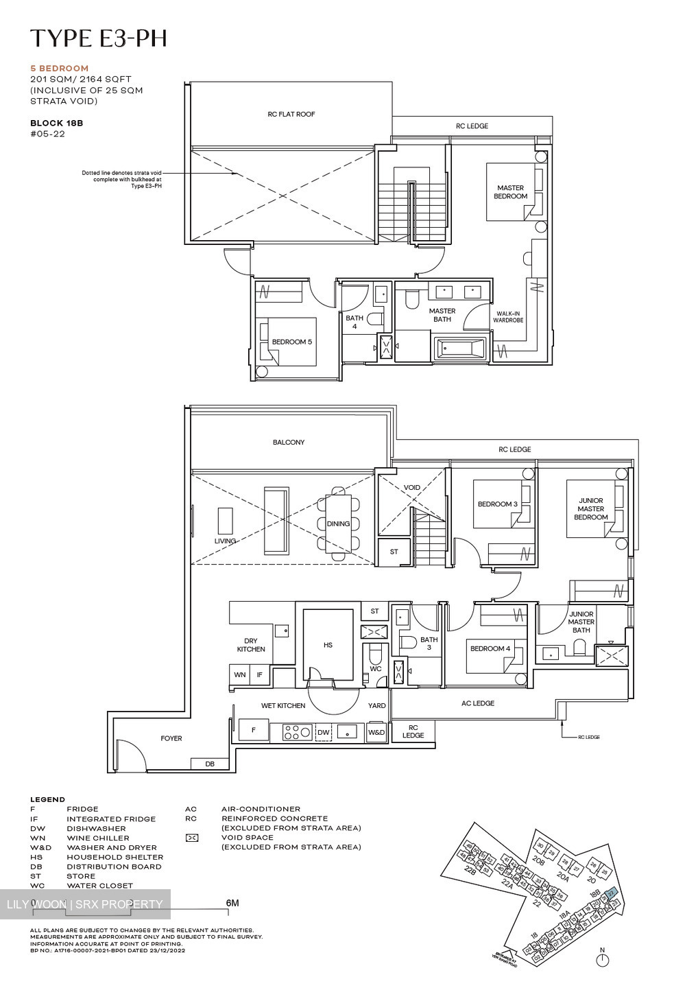 Terra Hill (D5), Apartment #588822701